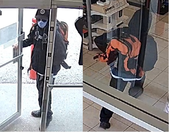 Golden-Field RCMP seeking public assistance in ongoing investigation