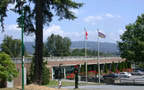 Burnaby Detachment