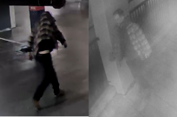 Can you help ID the suspect of an assault?