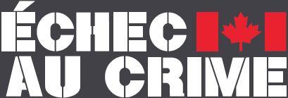 Logo d’Échec au crime