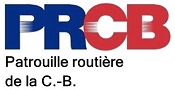 Patrouille routiere de la C.-B.